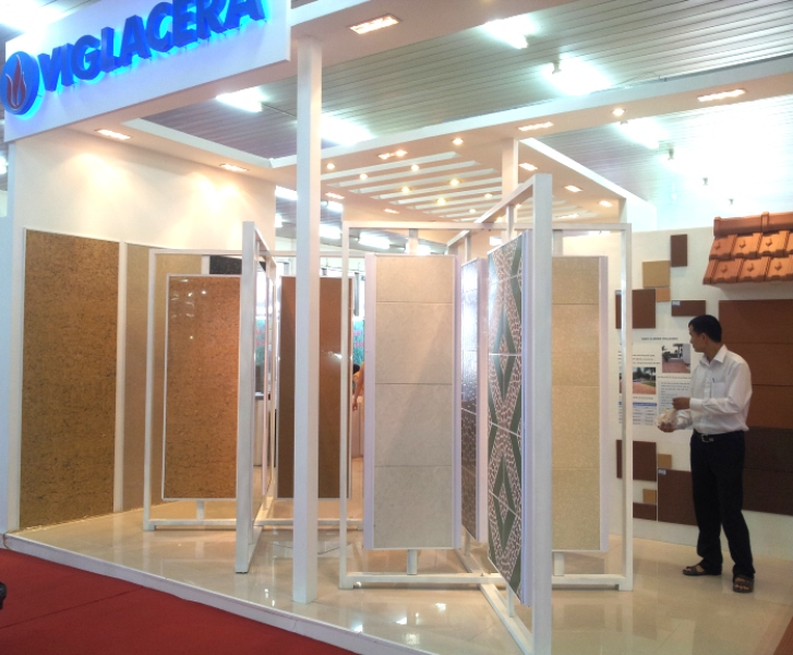 Thiết bị vệ sinh Viglacera – Thương hiệu Việt vươn tầm quốc tế
