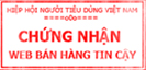 Chứng nhận