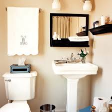 Cách lựa chọn thiết bị vệ sinh cho phòng tắm có diện tích nhỏ