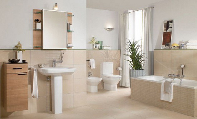 Lựa chọn chậu rửa Viglacera  mang đến không gian hoàn hảo